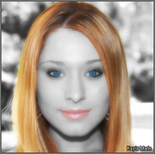 Porn Star At Your Doorstep! (Kayla Marie) Photo by zanman | Photobucket